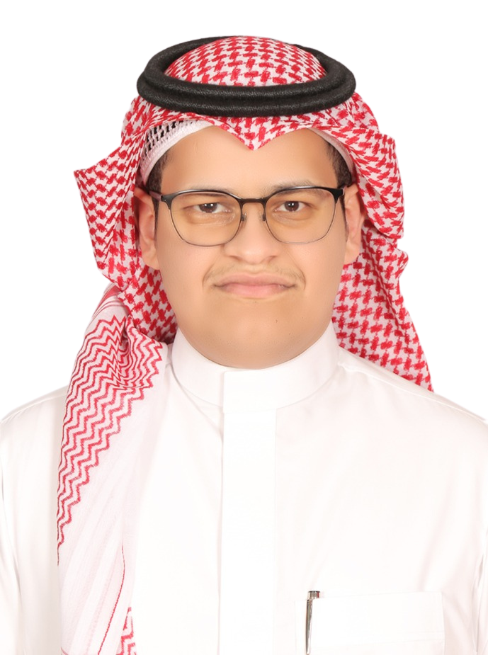 م. علي محمد مشبب القحطاني