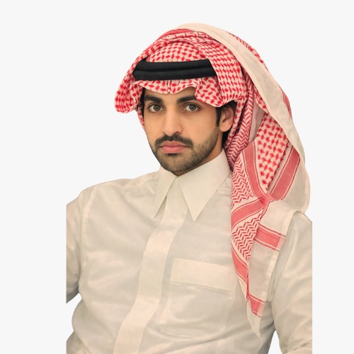 محمد عوض علي القحطاني 