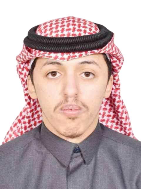 م. محمد معيض سعيد القحطاني